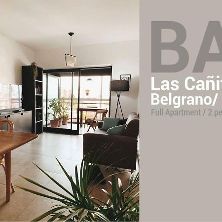 Departamento Las Canitas Apartamento Buenos Aires Exterior foto