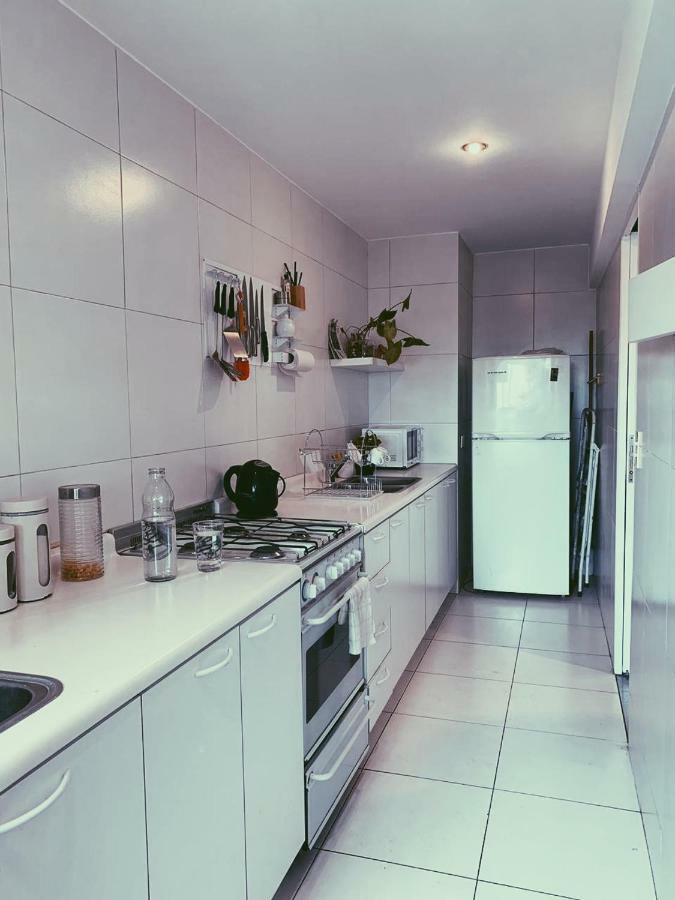 Departamento Las Canitas Apartamento Buenos Aires Exterior foto
