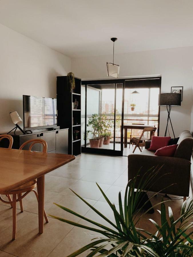 Departamento Las Canitas Apartamento Buenos Aires Exterior foto