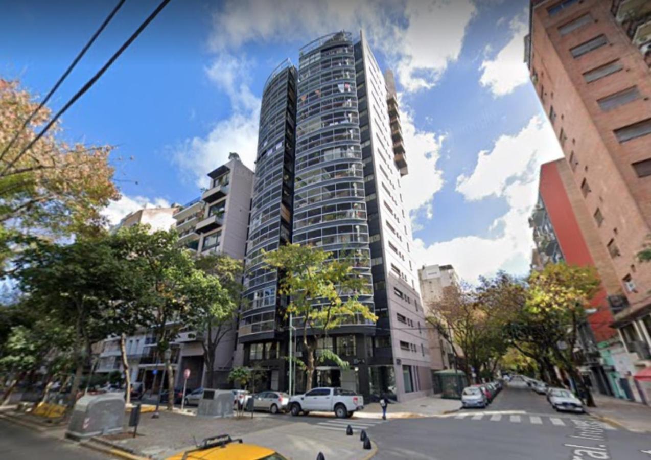 Departamento Las Canitas Apartamento Buenos Aires Exterior foto